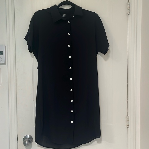 Black dress - Picture 1 of 2